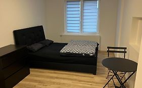 Sahra 1Zi. Wohnung Arheiligen