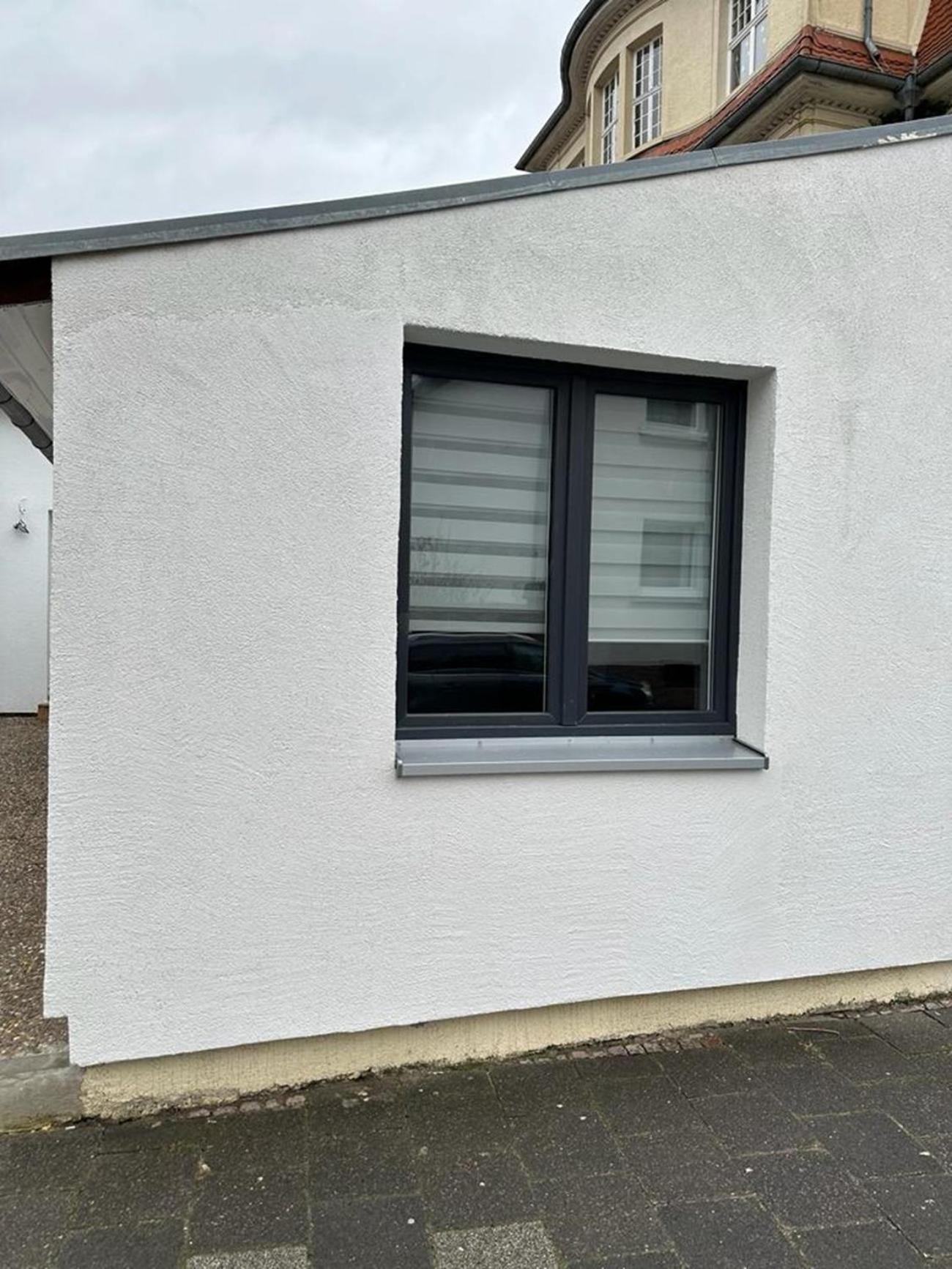 Sahra 1Zi. Wohnung Arheiligen Darmstadt Exterior foto